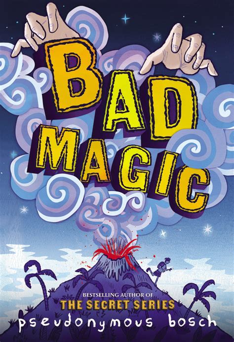 Bad magic productions summer camp